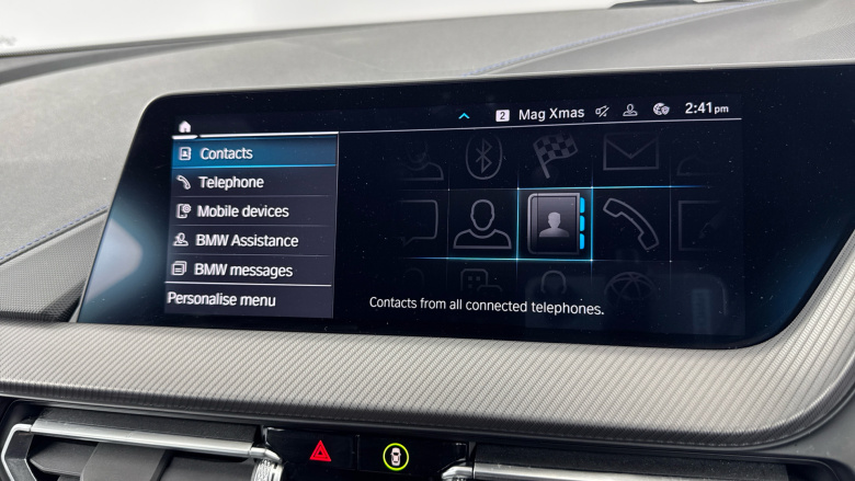 BMW 1 Series 118i [136] M Sport 5dr Step Auto [LCP] Petrol Hatchback